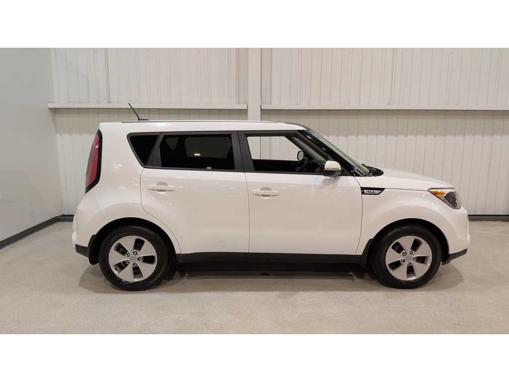 Kia Soul 2015