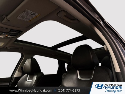 used 2023 Hyundai Tucson Hybrid car, priced at $33,500