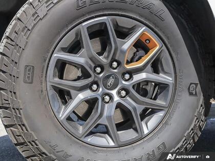 used 2025 Ford Expedition car, priced at $101,700