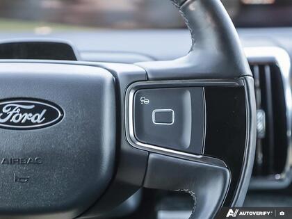 used 2025 Ford Expedition car, priced at $101,700