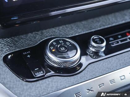 used 2025 Ford Expedition car, priced at $101,700