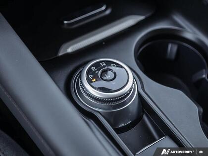 used 2025 Ford Explorer car, priced at $45,659