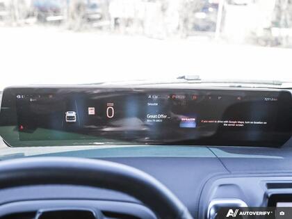 used 2025 Ford Expedition car, priced at $101,700