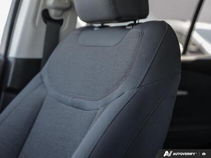 used 2025 Ford Explorer car, priced at $45,659