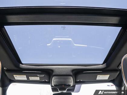 used 2025 Ford Expedition car, priced at $101,700