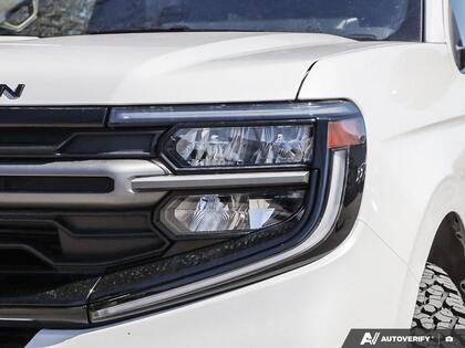 used 2025 Ford Expedition car, priced at $101,700