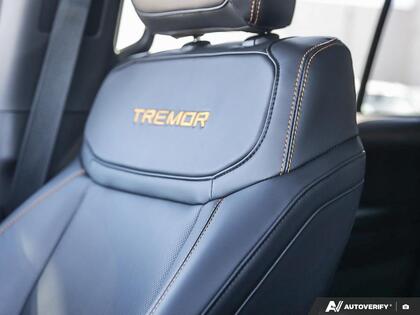 used 2025 Ford Expedition car, priced at $101,700