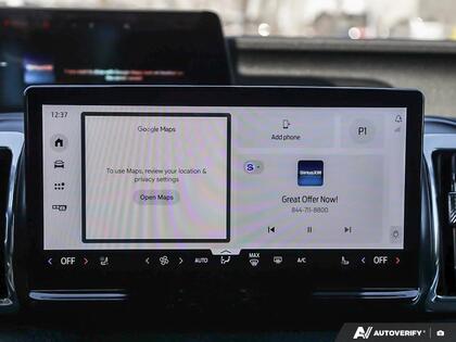 used 2025 Ford Expedition car, priced at $101,700