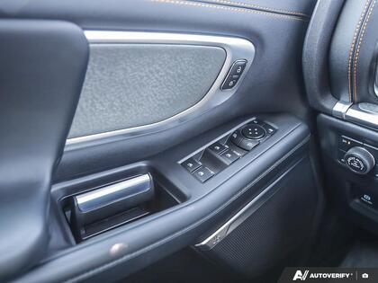 used 2025 Ford Expedition car, priced at $101,700