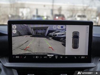 used 2025 Ford Explorer car, priced at $45,659