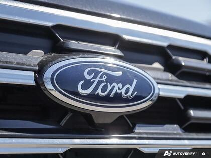 used 2025 Ford Explorer car, priced at $45,659