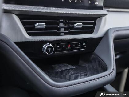 used 2025 Ford Explorer car, priced at $45,659