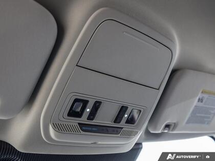 used 2025 Ford Explorer car, priced at $45,659