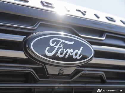 used 2025 Ford Expedition car, priced at $101,700