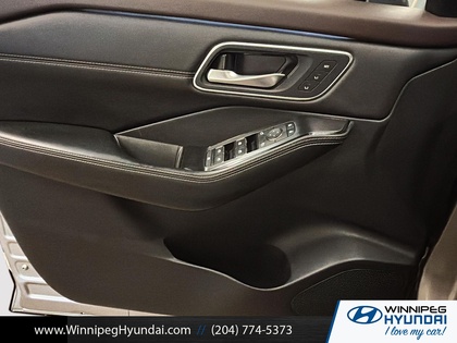 used 2022 Nissan Rogue car, priced at $27,999