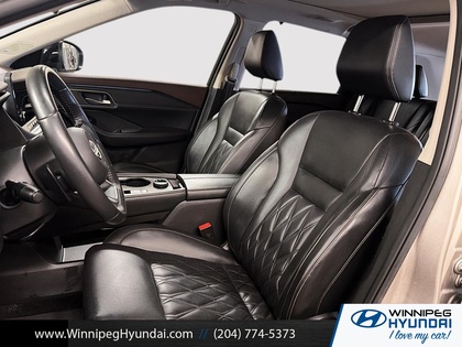 used 2022 Nissan Rogue car, priced at $27,999