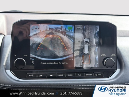 used 2022 Nissan Rogue car, priced at $27,999