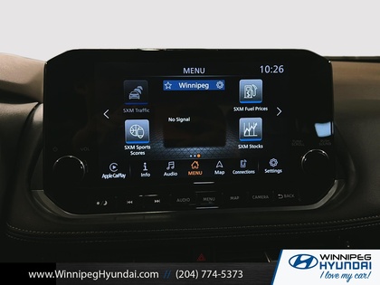 used 2022 Nissan Rogue car, priced at $27,999