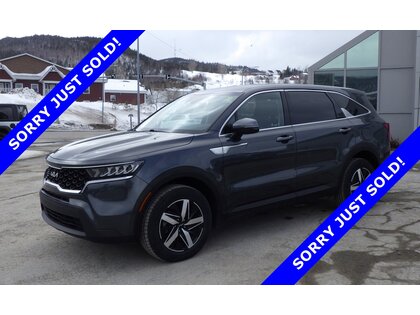 2023 Kia Sorento LX AWD
