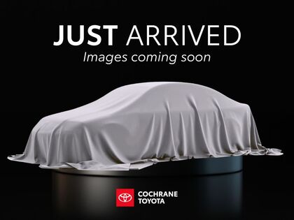 2022 Toyota RAV4 Hybrid Limited AWD