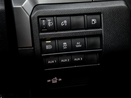 used 2025 Toyota Tacoma car, priced at $66,495
