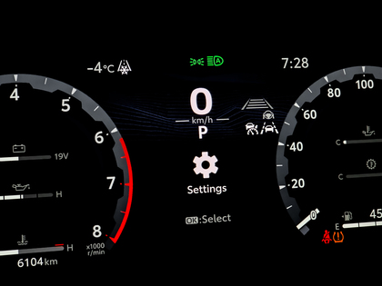 used 2025 Toyota Tacoma car, priced at $66,495