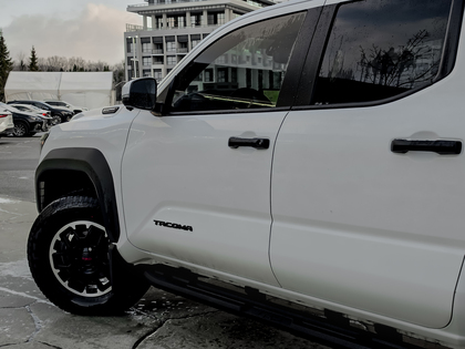 used 2025 Toyota Tacoma car, priced at $66,495