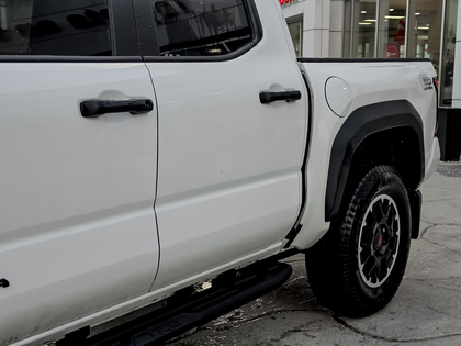 used 2025 Toyota Tacoma car, priced at $66,495