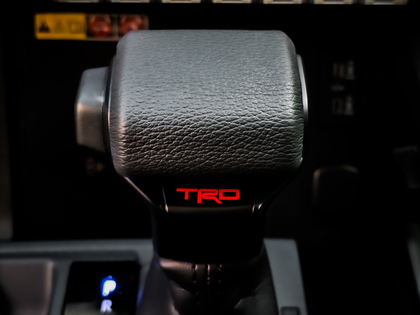 used 2025 Toyota Tacoma car, priced at $66,495