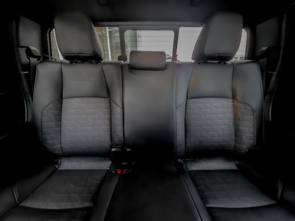 used 2025 Toyota Tacoma car, priced at $66,495