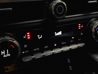 used 2025 Toyota Tacoma car, priced at $66,495