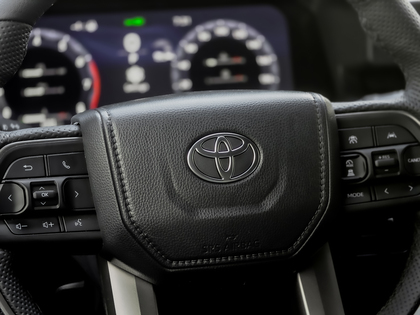 used 2025 Toyota Tacoma car, priced at $66,495