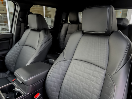 used 2025 Toyota Tacoma car, priced at $66,495