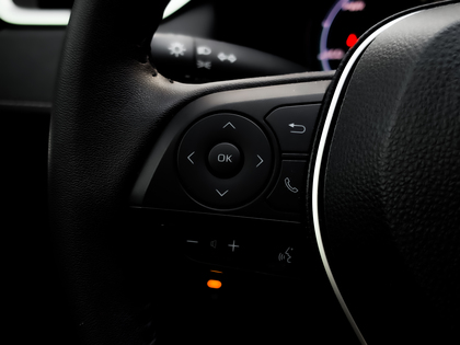 used 2024 Toyota RAV4 Hybrid car, priced at $45,495