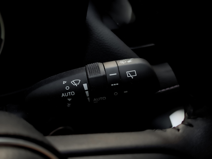 used 2024 Toyota RAV4 Hybrid car, priced at $45,495