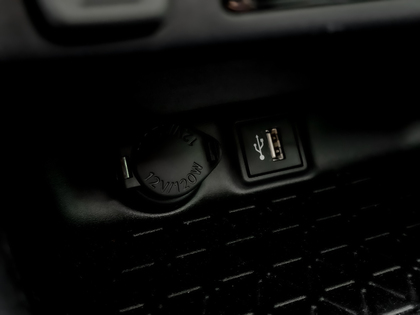 used 2024 Toyota RAV4 Hybrid car, priced at $45,495