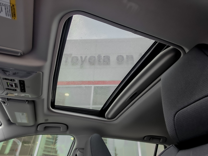 used 2024 Toyota RAV4 Hybrid car, priced at $45,495