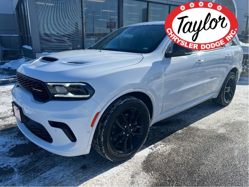 Dodge Durango R/T AWD 2025
