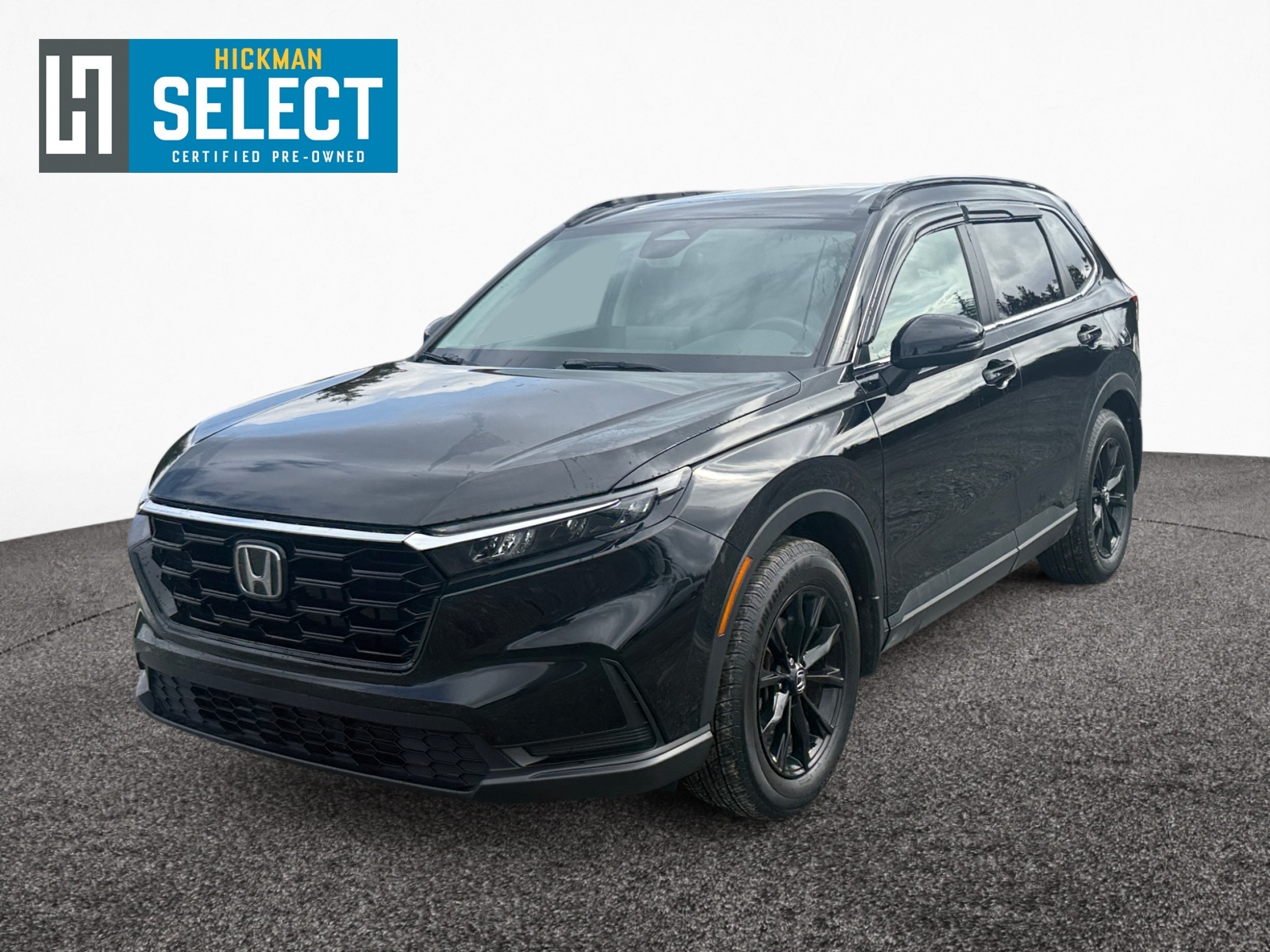 2023 Honda CR-V