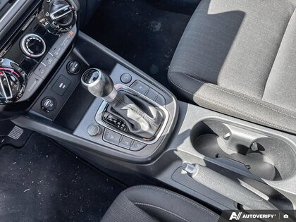 used 2023 Hyundai Kona car, priced at $23,695