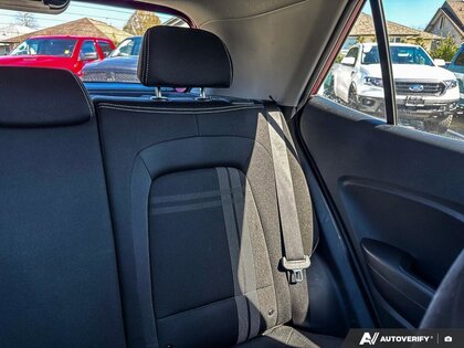 used 2024 Hyundai Venue car, priced at $19,389