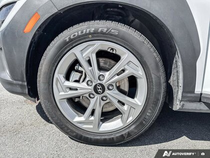 used 2023 Hyundai Kona car, priced at $23,695