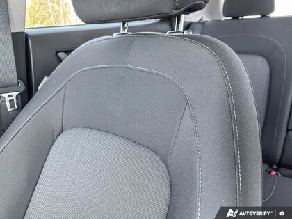 used 2023 Hyundai Kona car, priced at $23,695