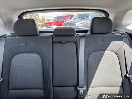 used 2023 Hyundai Kona car, priced at $23,695