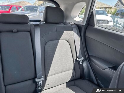 used 2023 Hyundai Kona car, priced at $23,695