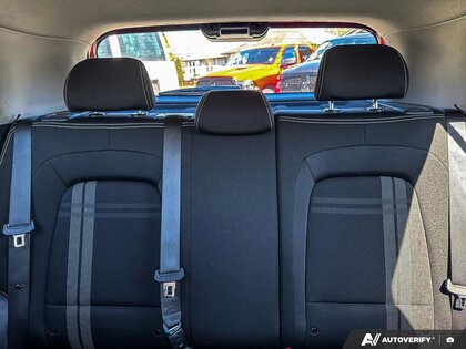 used 2024 Hyundai Venue car, priced at $19,389