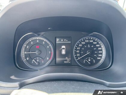 used 2023 Hyundai Kona car, priced at $23,695