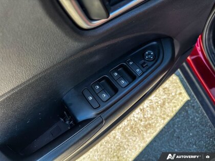 used 2024 Hyundai Venue car, priced at $19,389