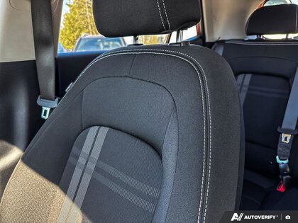 used 2024 Hyundai Venue car, priced at $19,389