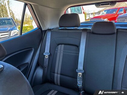 used 2024 Hyundai Venue car, priced at $19,389